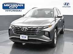 2022 Hyundai Tucson SEL SUV