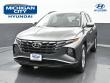 Certified 2022 Hyundai Tucson SEL SUV