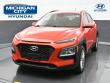 Certified 2019 Hyundai Kona SEL SUV