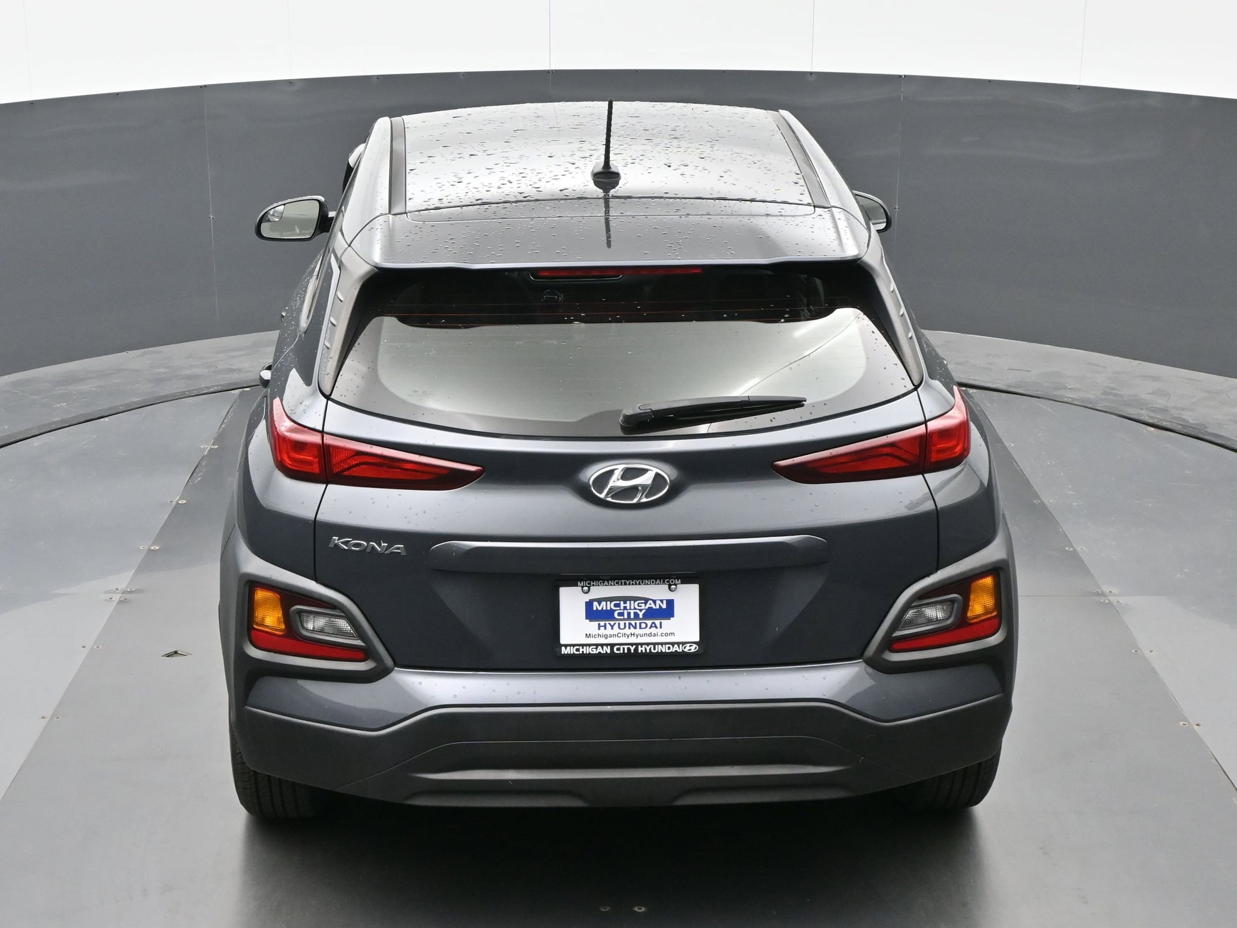 2021 Hyundai Kona SE - Photo 34