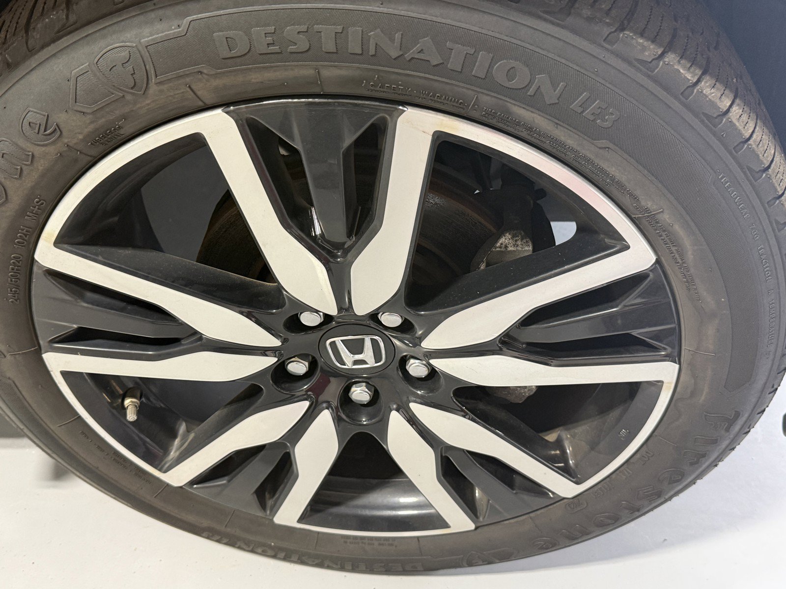 2022 Honda Pilot Elite - Photo 29