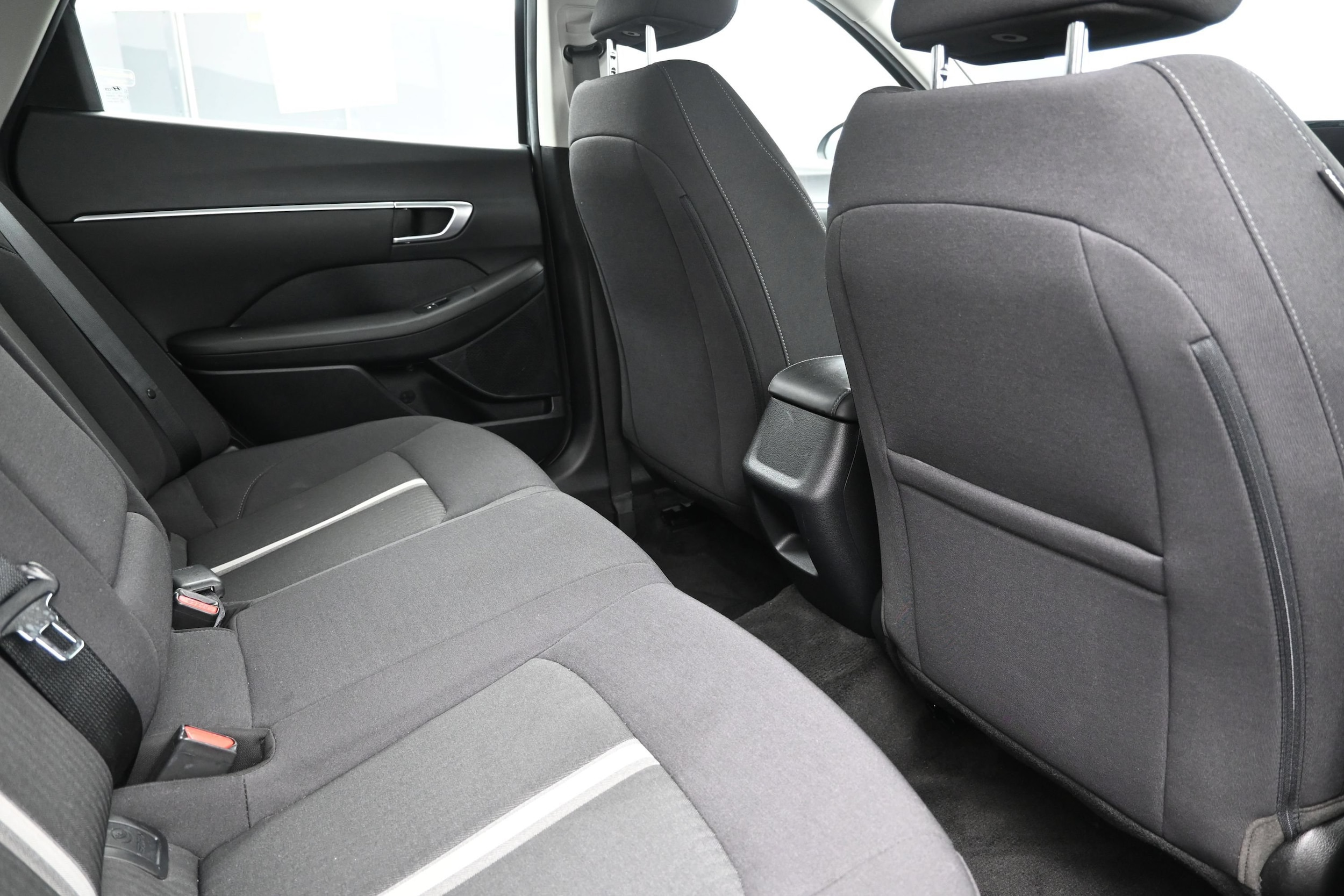 2023 Hyundai Sonata SEL - Photo 24