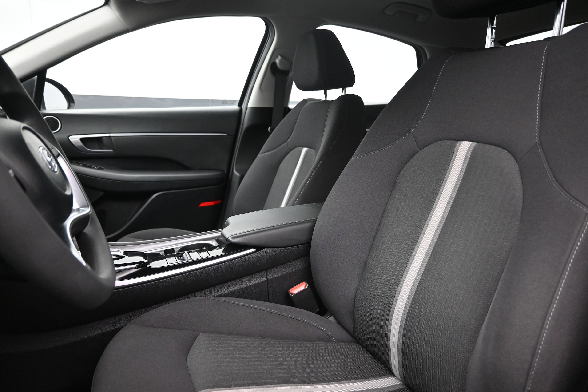 2023 Hyundai Sonata SEL - Photo 11