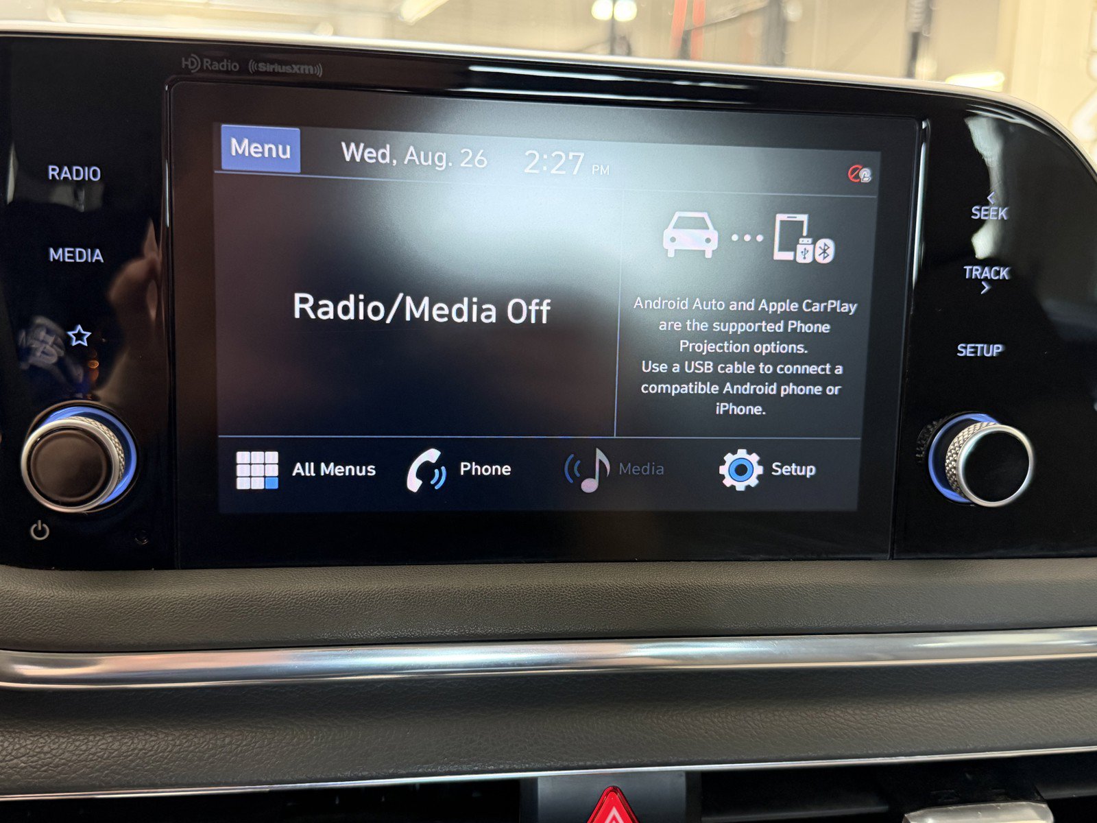 2021 Hyundai Sonata SEL - Photo 10