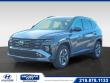 Certified 2026 Hyundai Tucson SEL SUV
