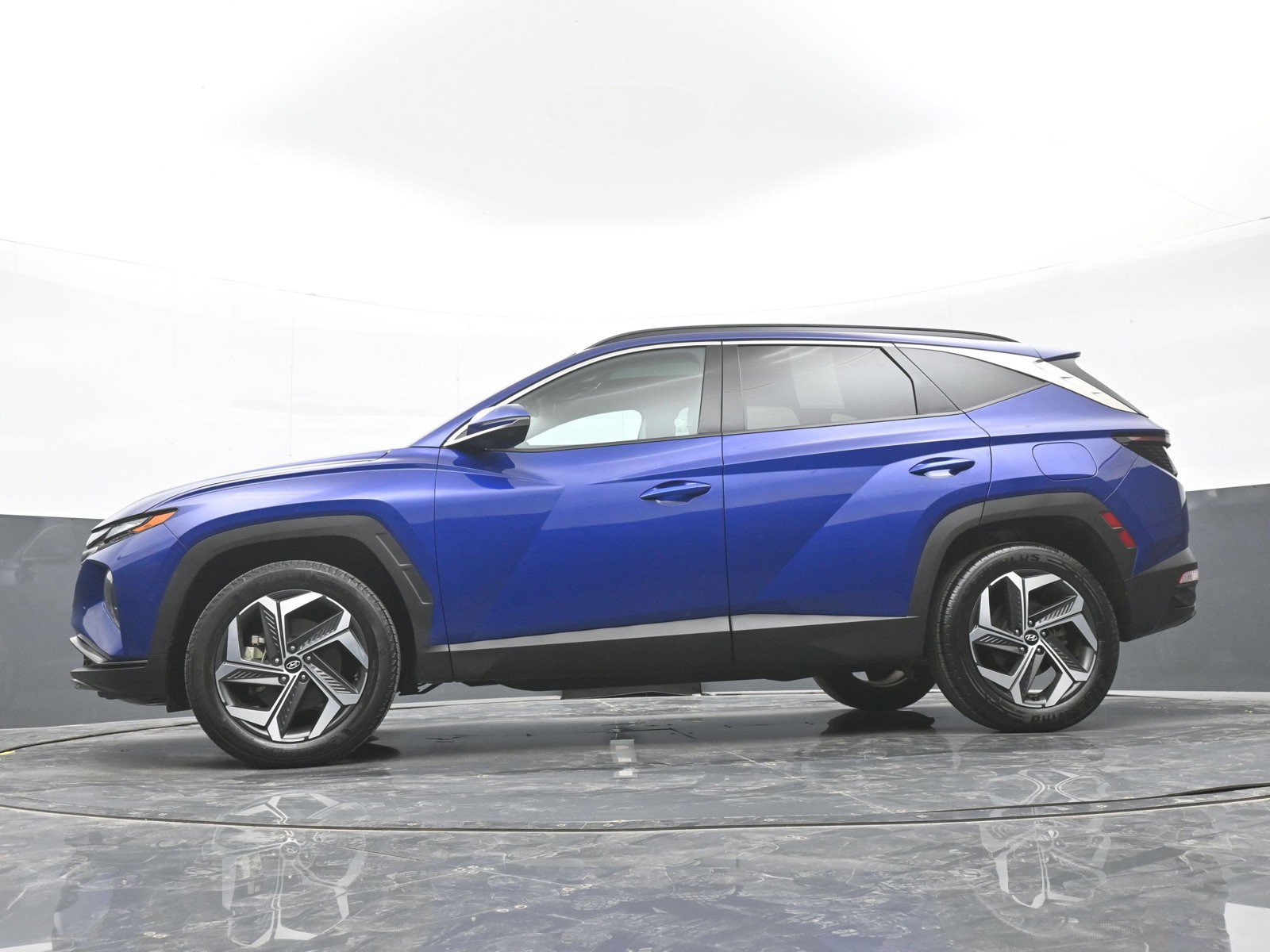 2023 Hyundai Tucson Limited - Photo 44