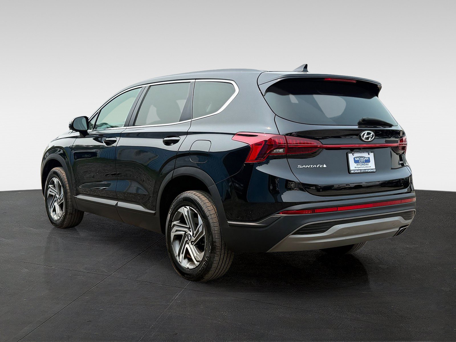 2023 Hyundai Santa Fe SE - Photo 7