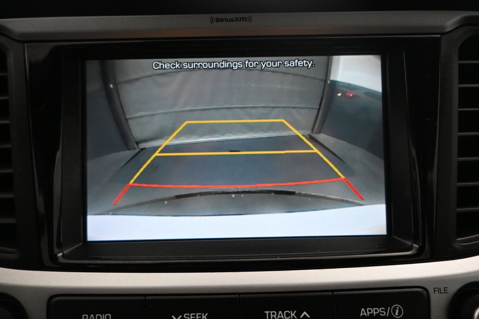 2022 Hyundai Accent SEL - Photo 16