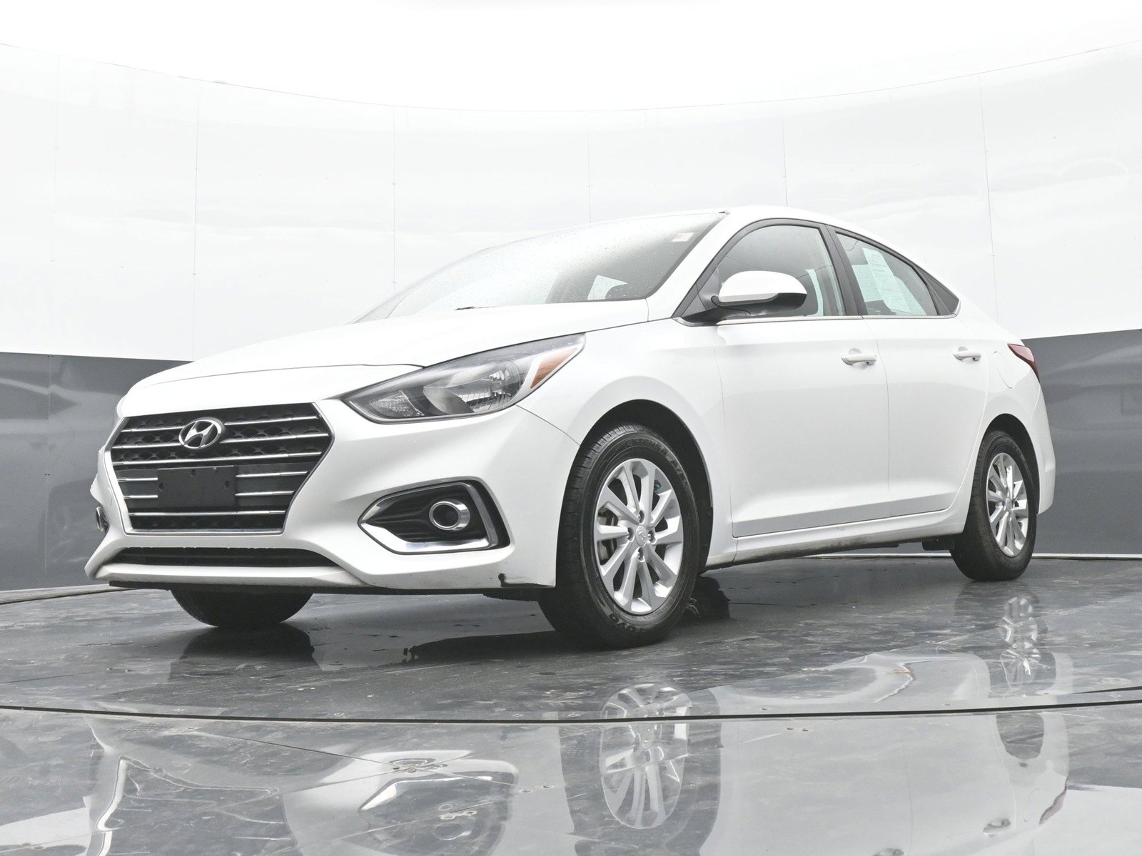 2022 Hyundai Accent SEL - Photo 43