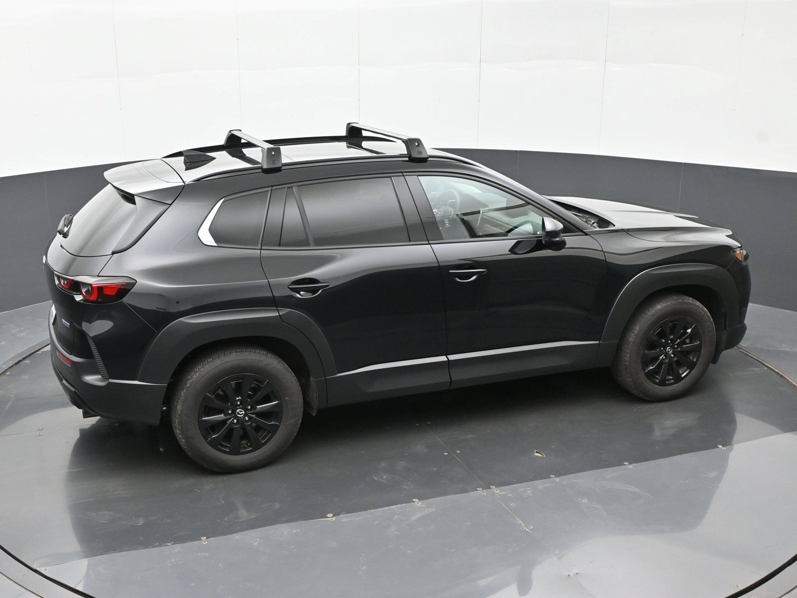 2026 Mazda CX-50 Premium - Photo 31