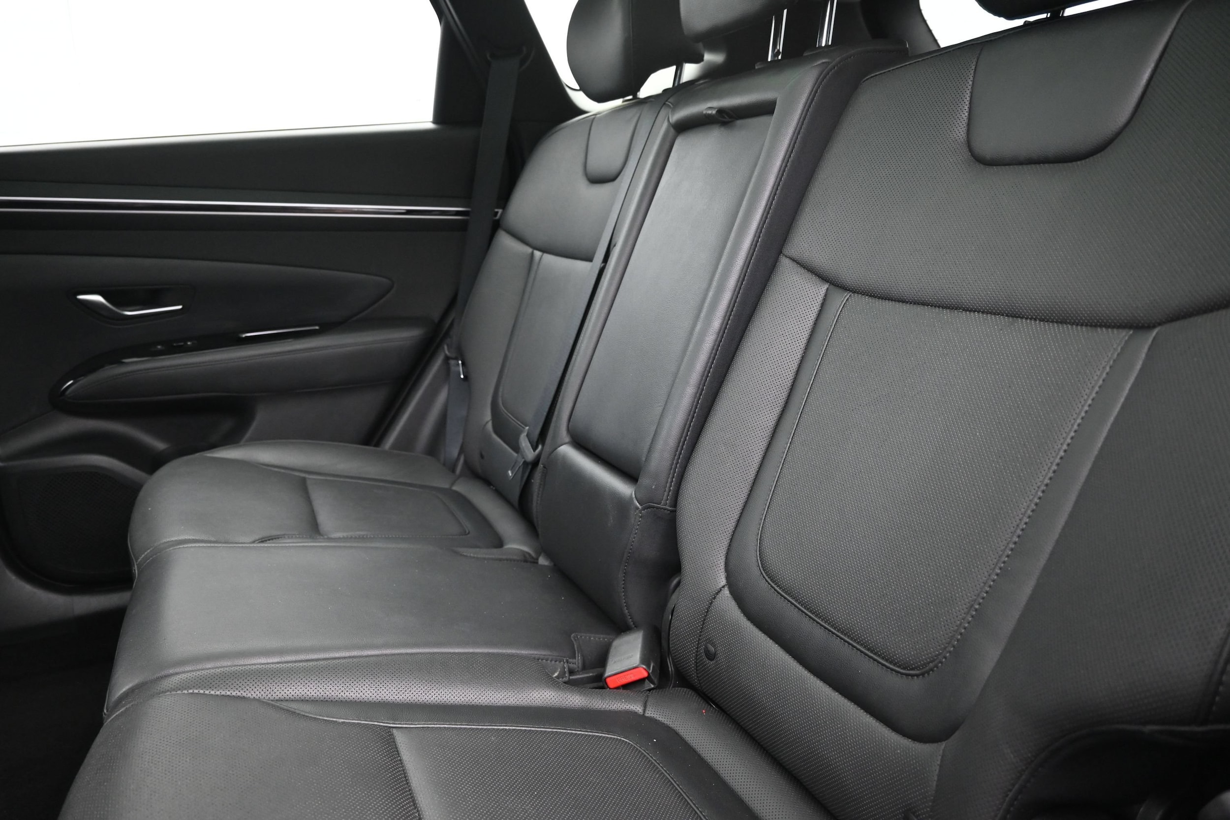 2023 Hyundai Tucson Limited - Photo 22