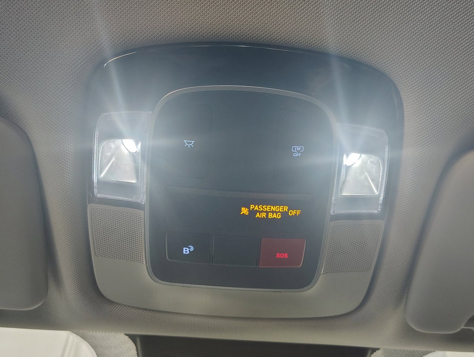 2025 Hyundai Tucson SE - Photo 25