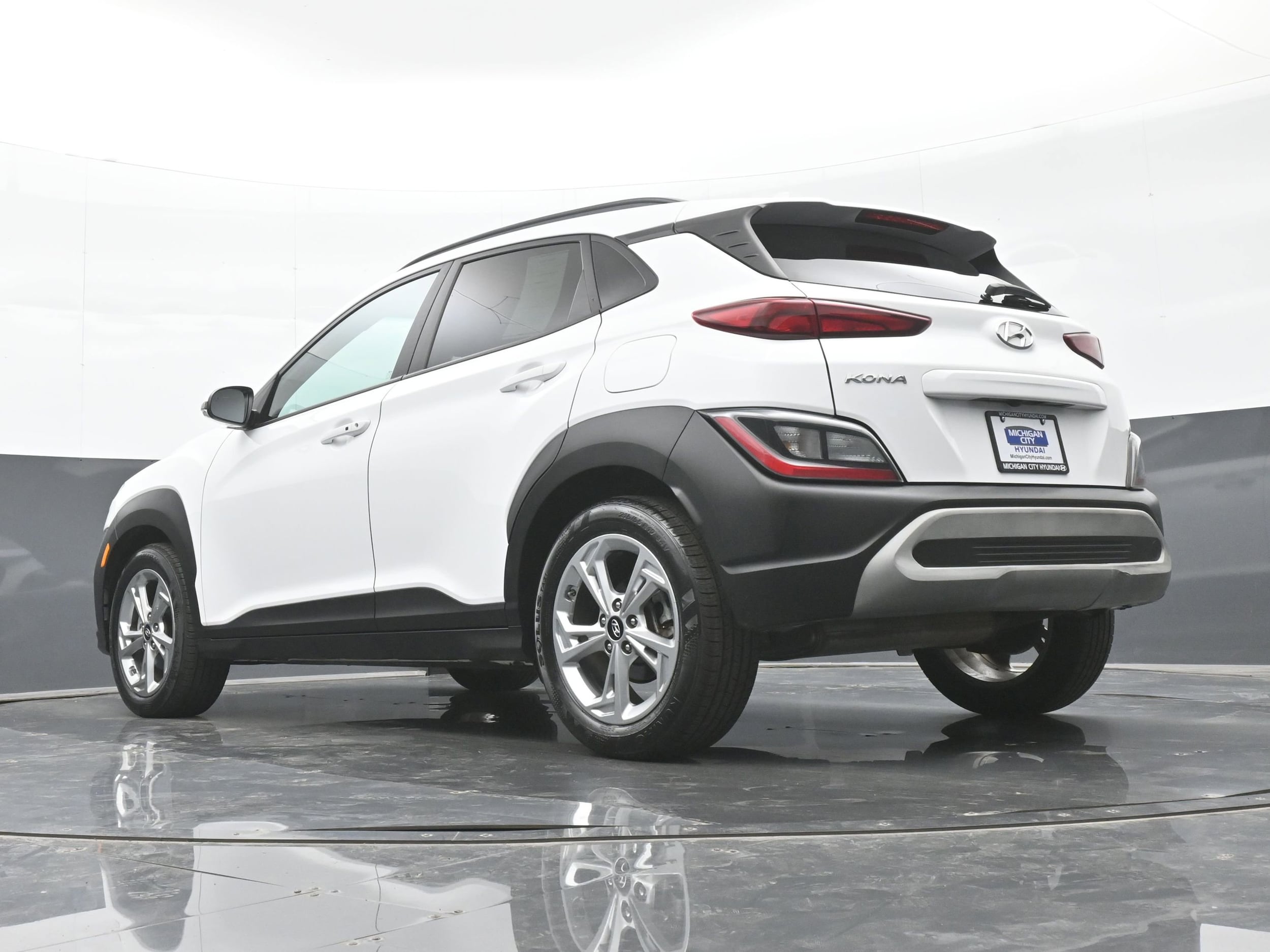2022 Hyundai Kona SEL - Photo 38