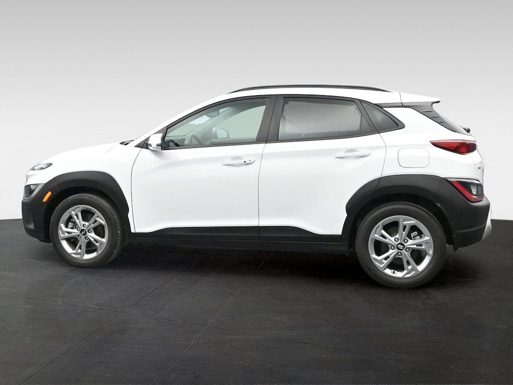 Certified 2023 Hyundai Kona SEL SUV
