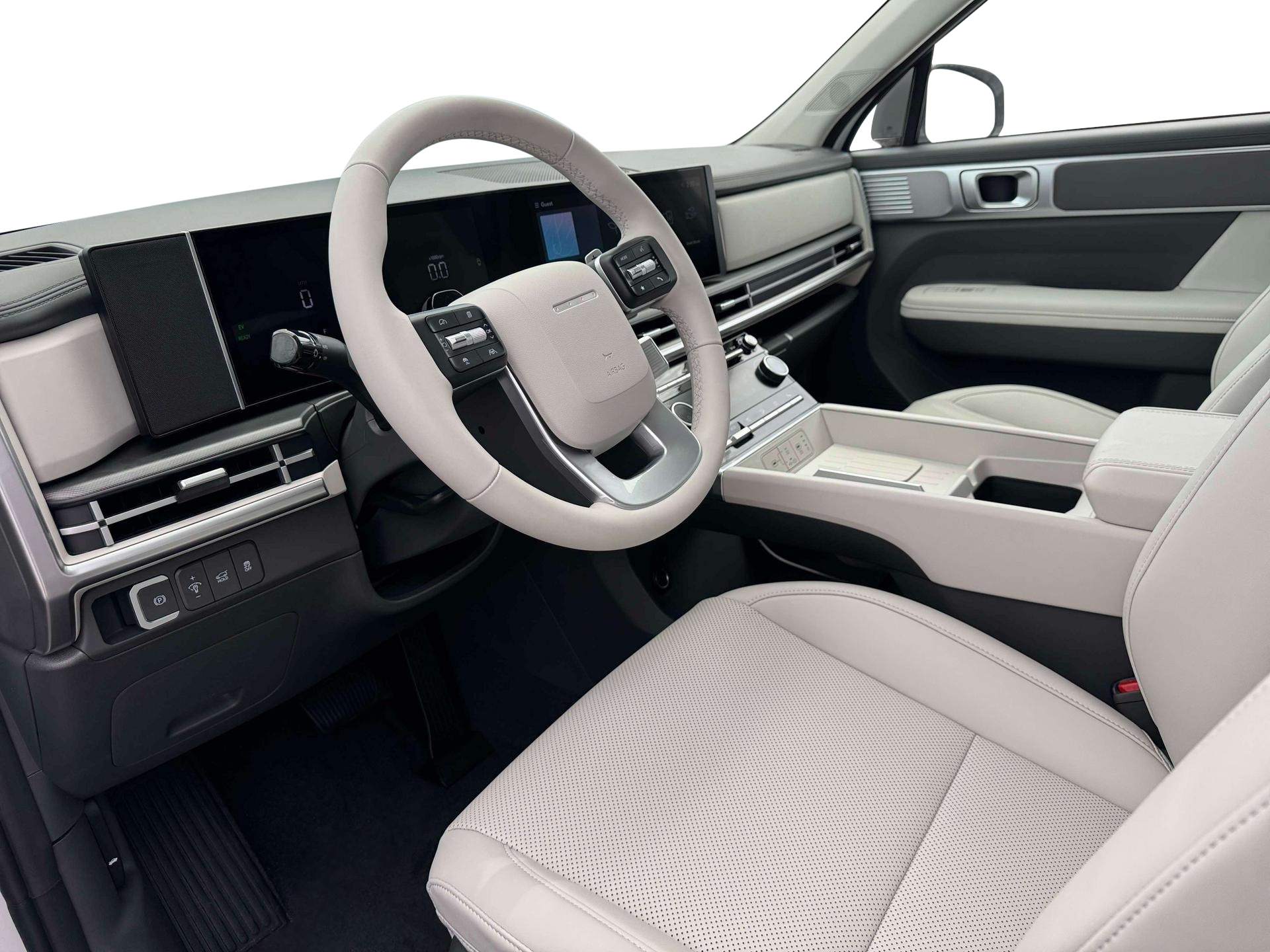 2026 Hyundai Santa Fe SEL - Photo 14