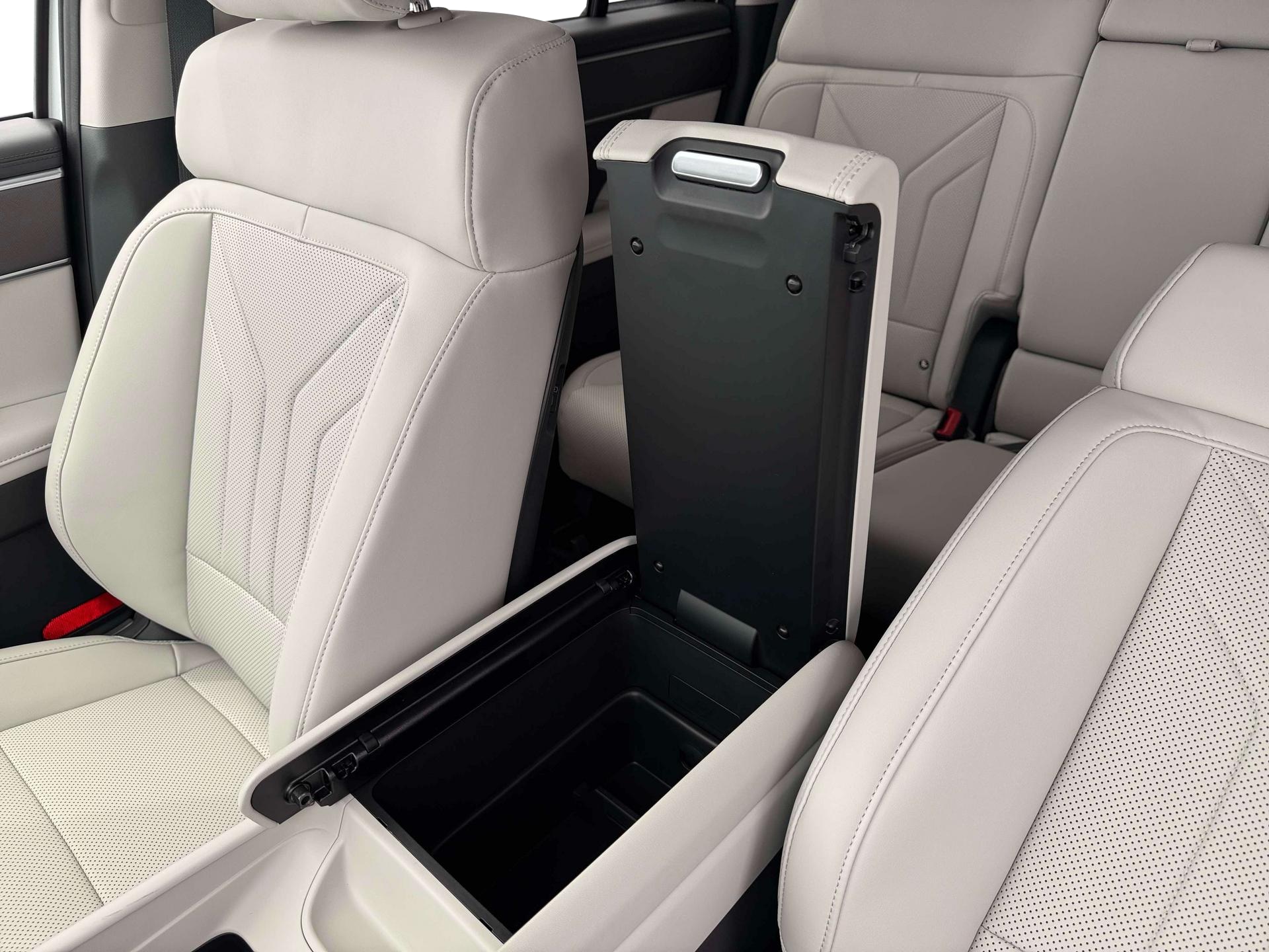 2026 Hyundai Santa Fe SEL - Photo 19