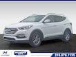  Hyundai Santa Fe Sport