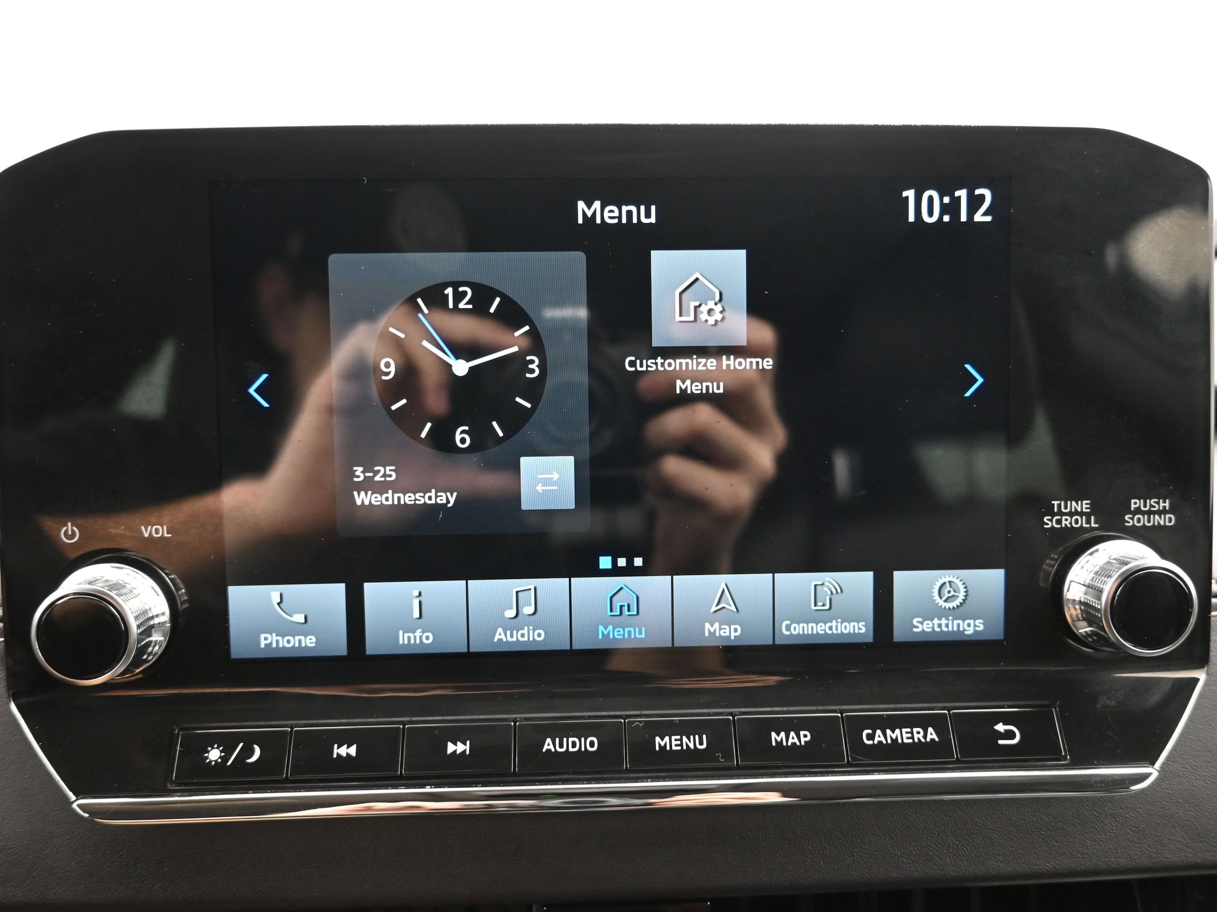 2022 Mitsubishi Outlander SEL Special Edition - Photo 14