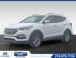 Certified 2017 Hyundai Santa Fe Sport 2.4L SUV
