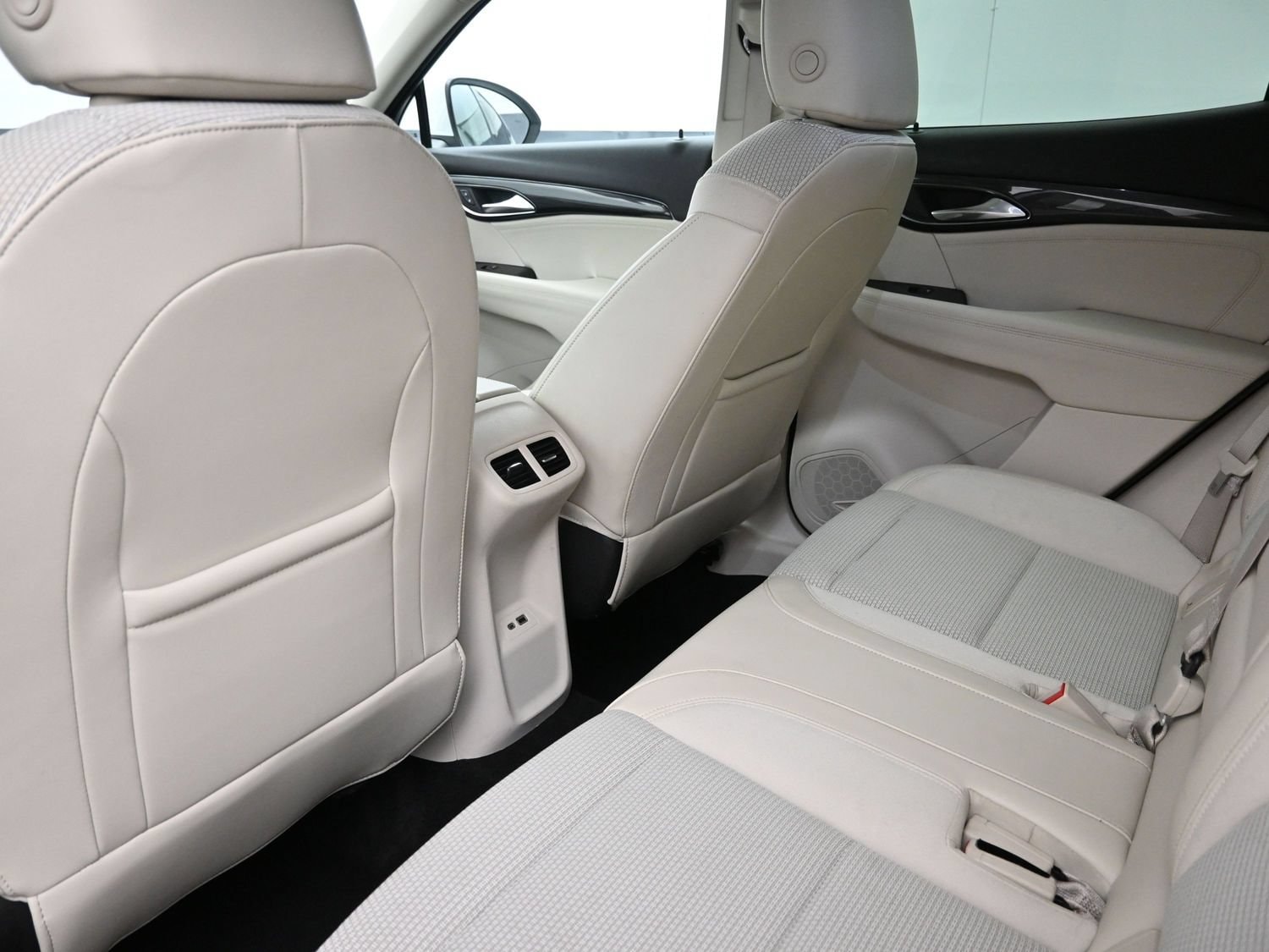 2021 Buick Envision Preferred - Photo 21