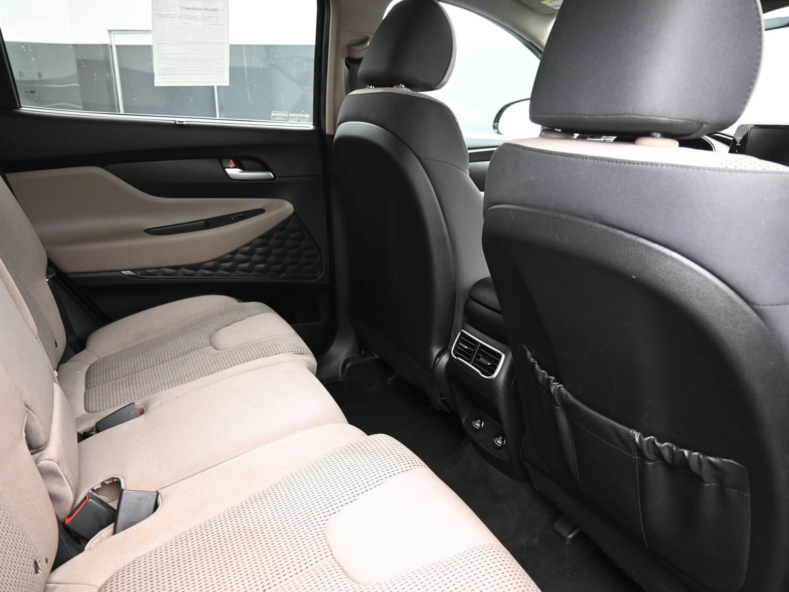 2022 Hyundai Santa Fe SEL - Photo 23