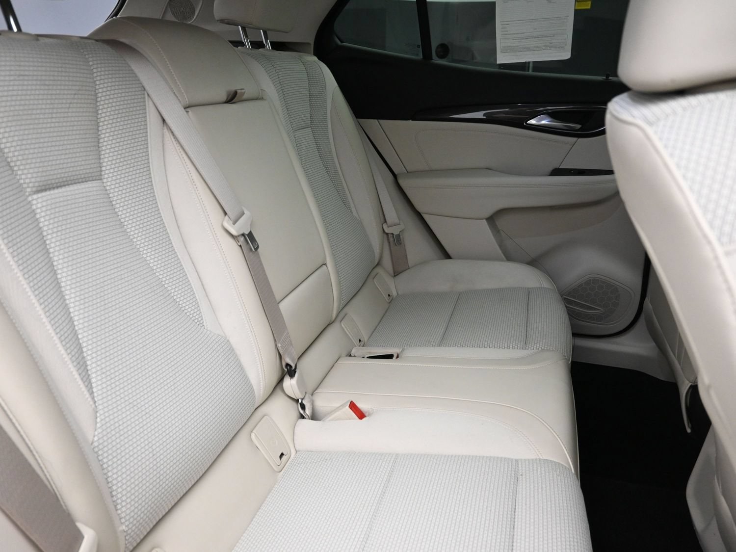 2021 Buick Envision Preferred - Photo 25