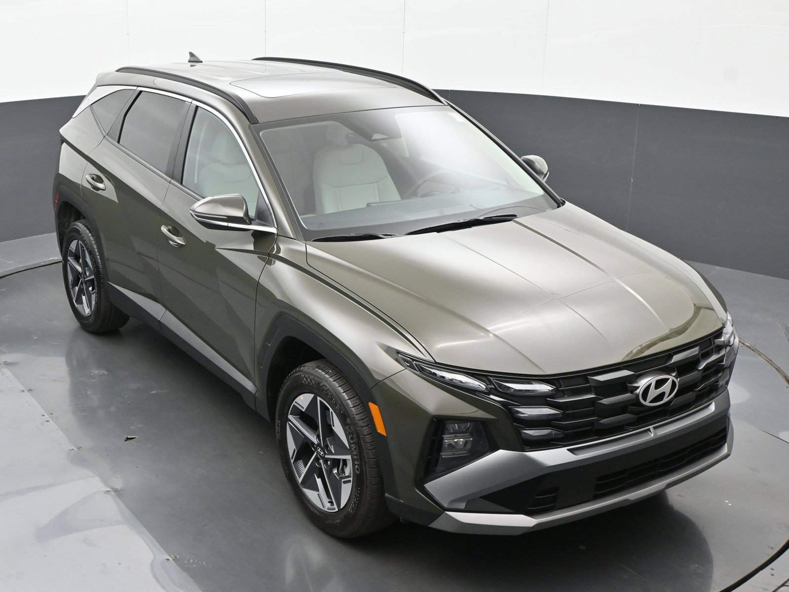 2026 Hyundai Tucson SEL Premium - Photo 33