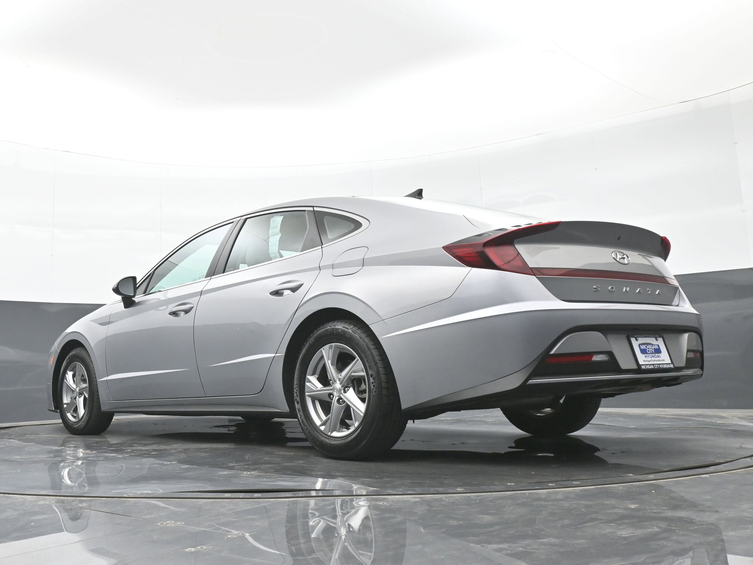 2023 Hyundai Sonata SE - Photo 37