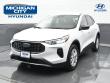 Used 2023 Ford Escape Active SUV