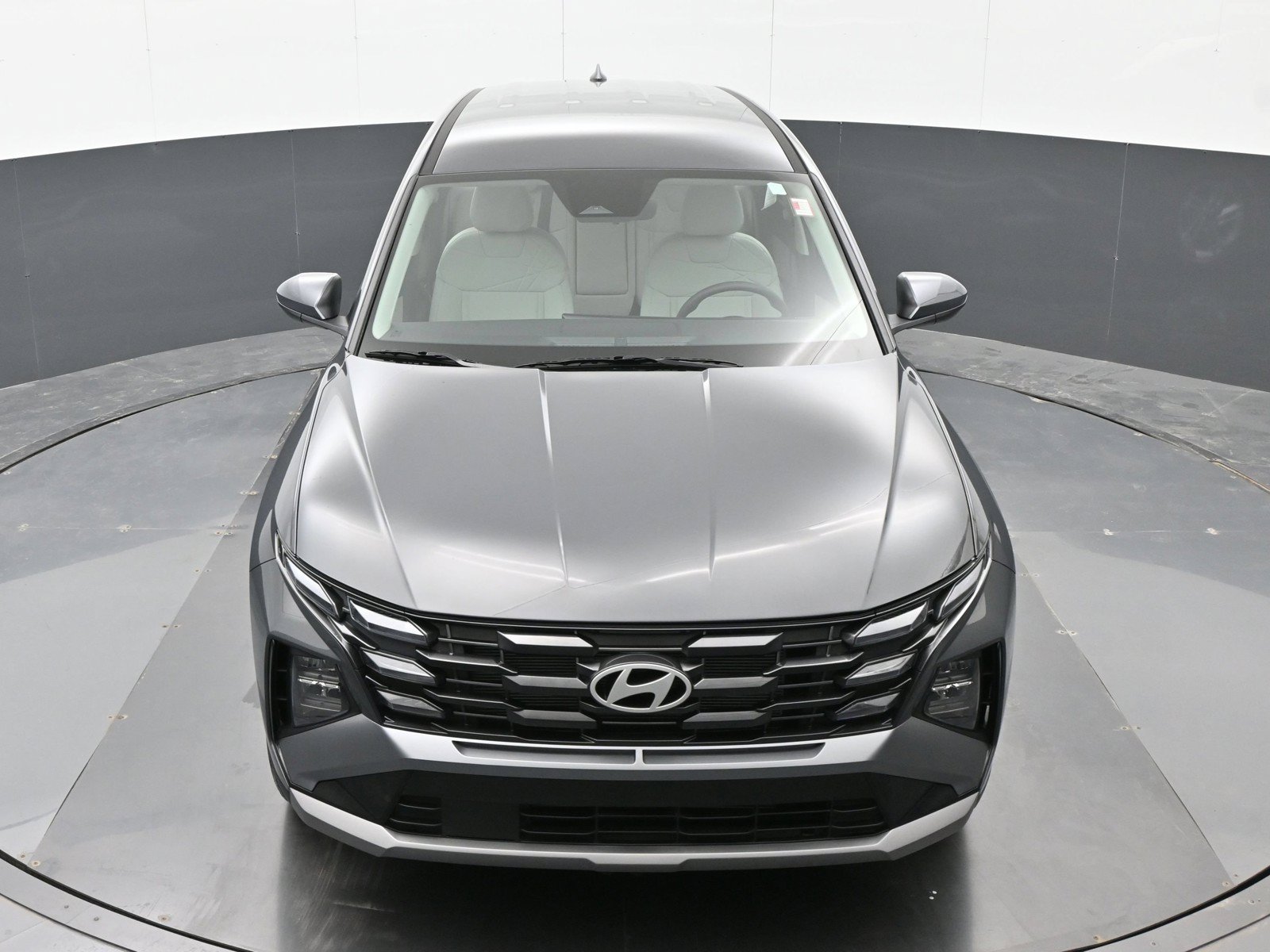 2026 Hyundai Tucson SE - Photo 34