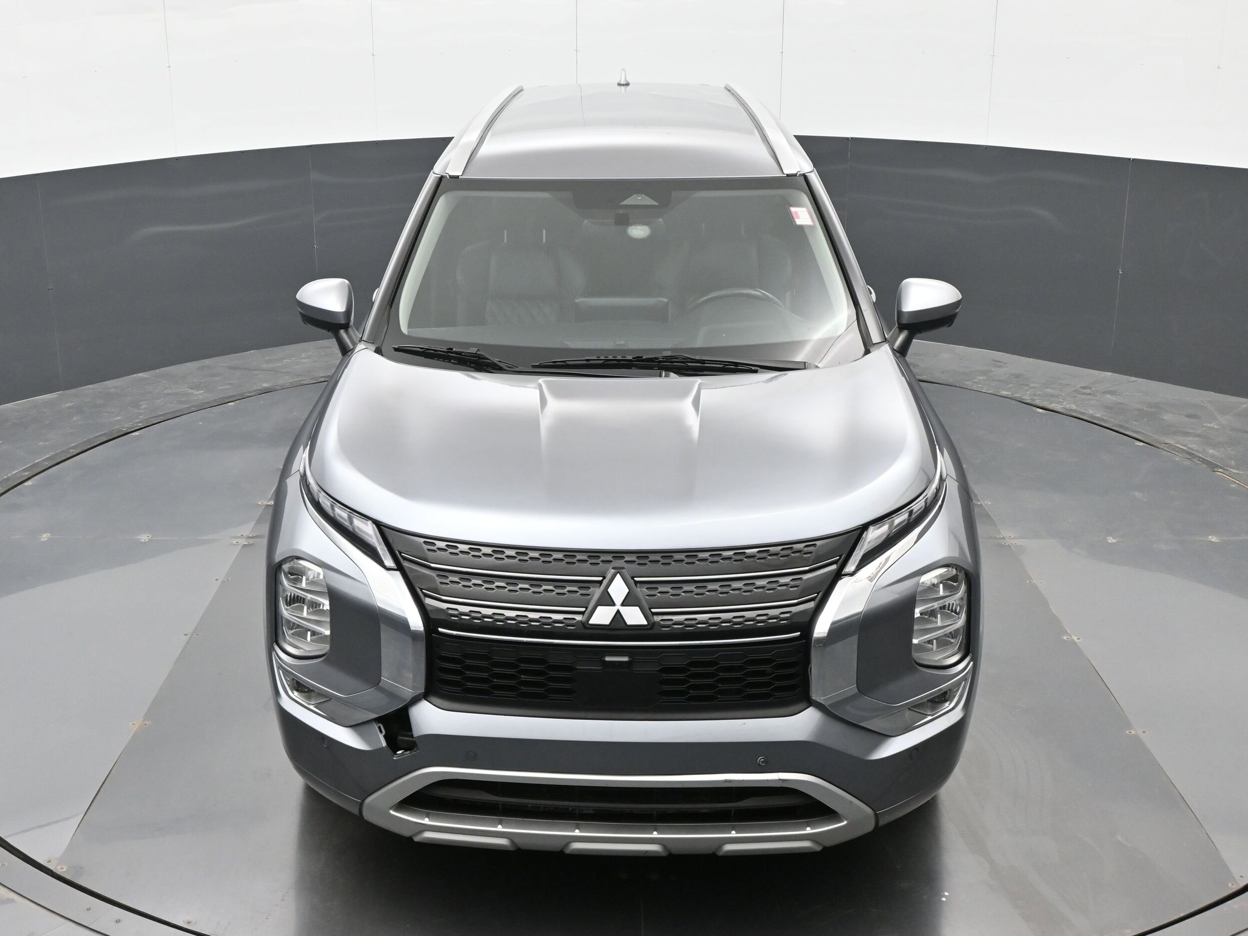 2022 Mitsubishi Outlander SEL Special Edition - Photo 33