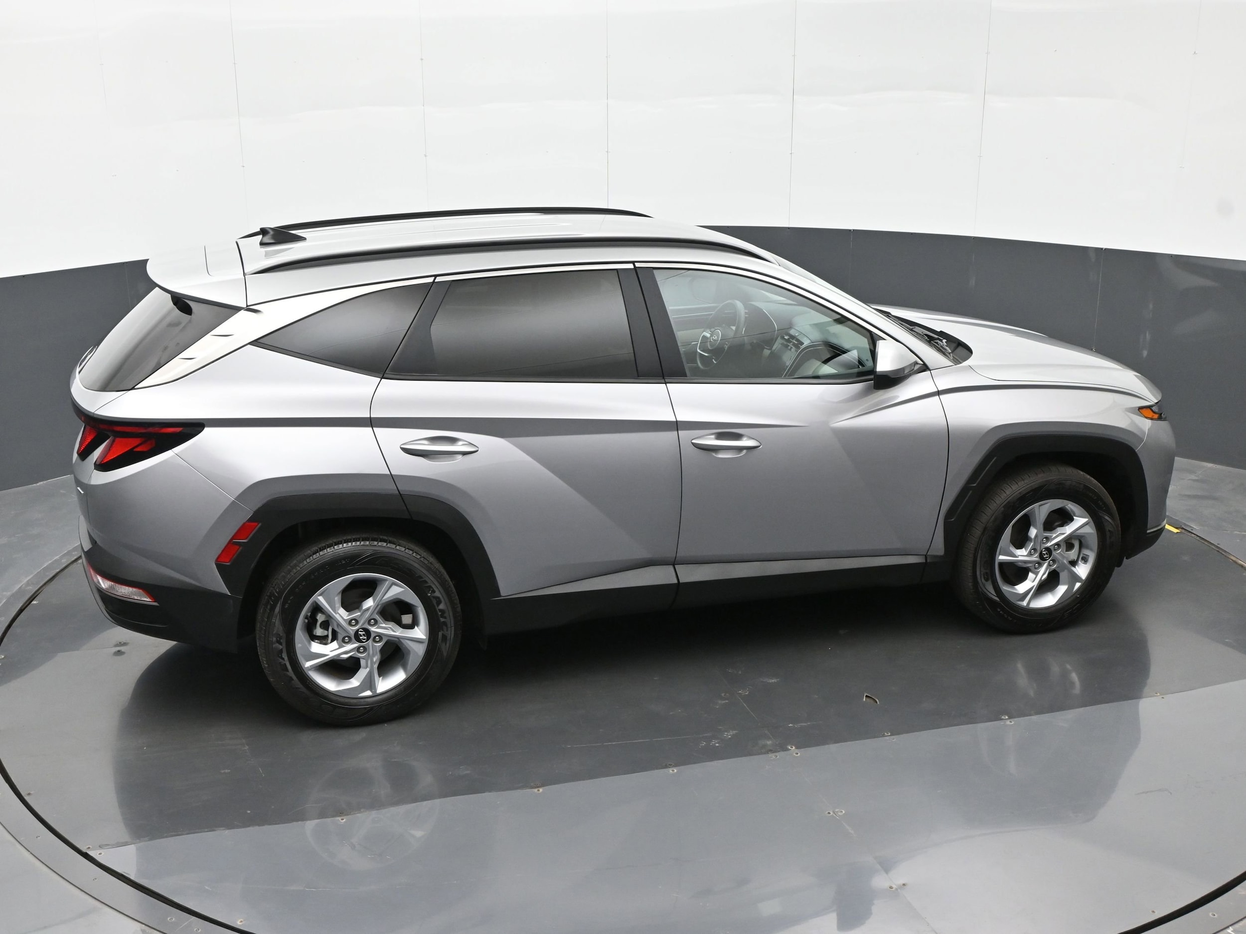 2024 Hyundai Tucson SEL - Photo 32