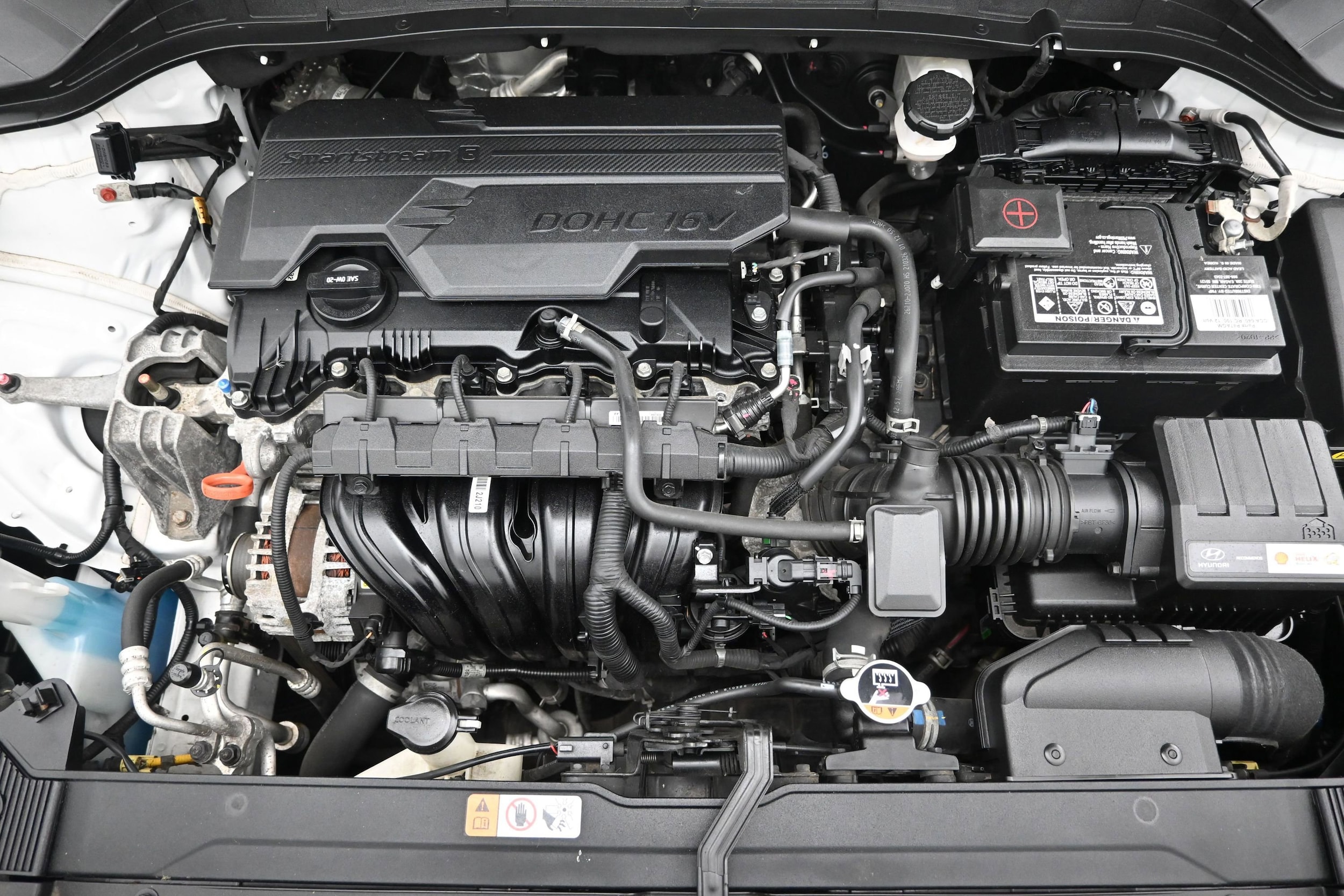 2022 Hyundai Kona SEL - Photo 29