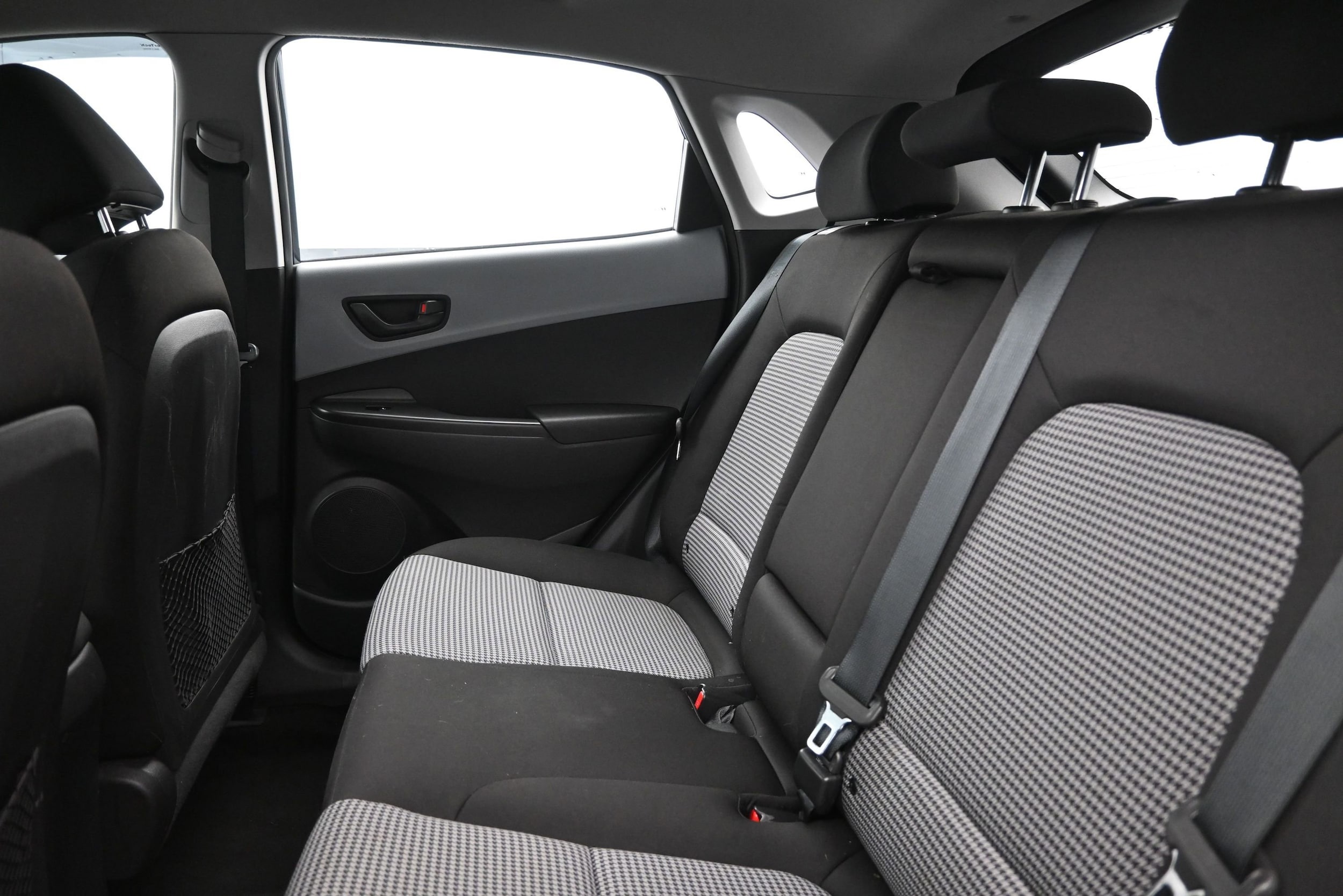 2021 Hyundai Kona SE - Photo 22