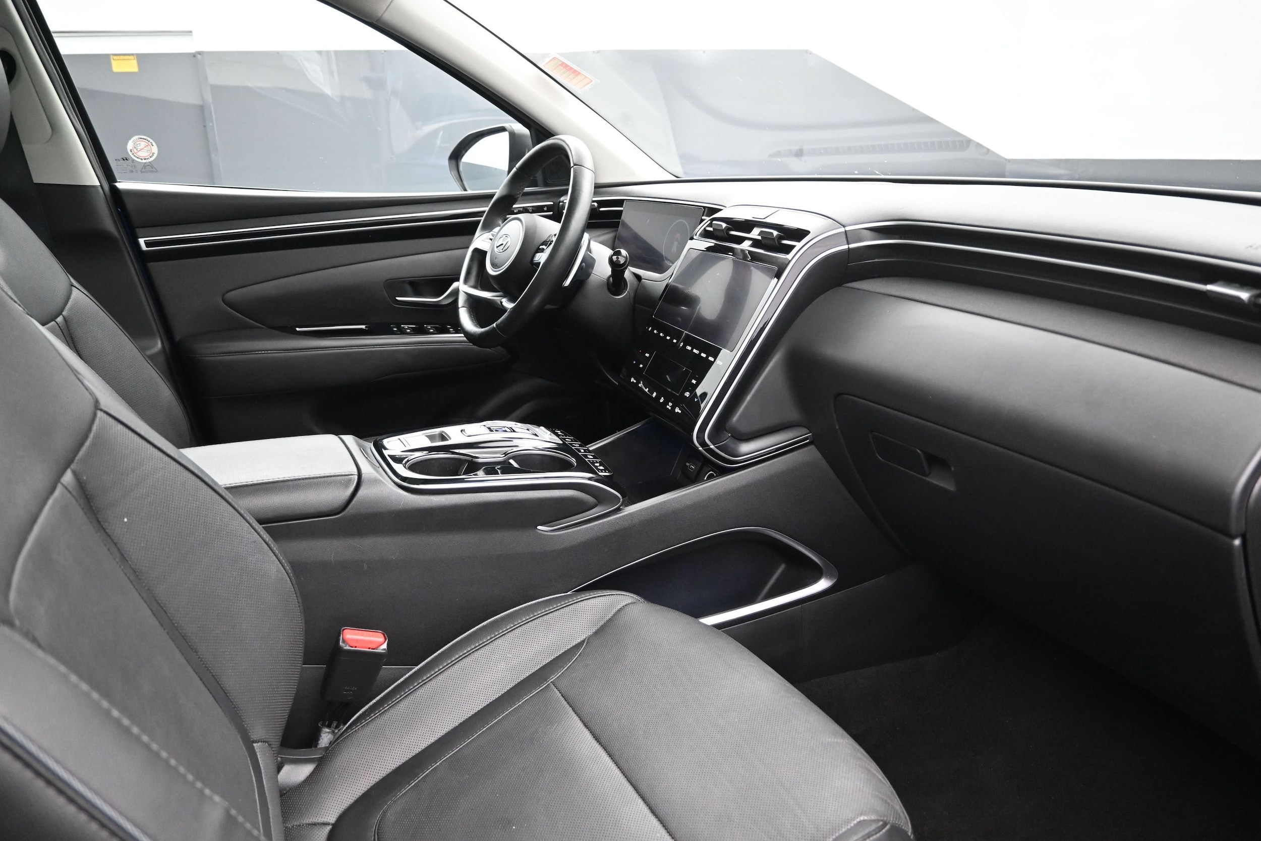 2023 Hyundai Tucson Limited - Photo 26