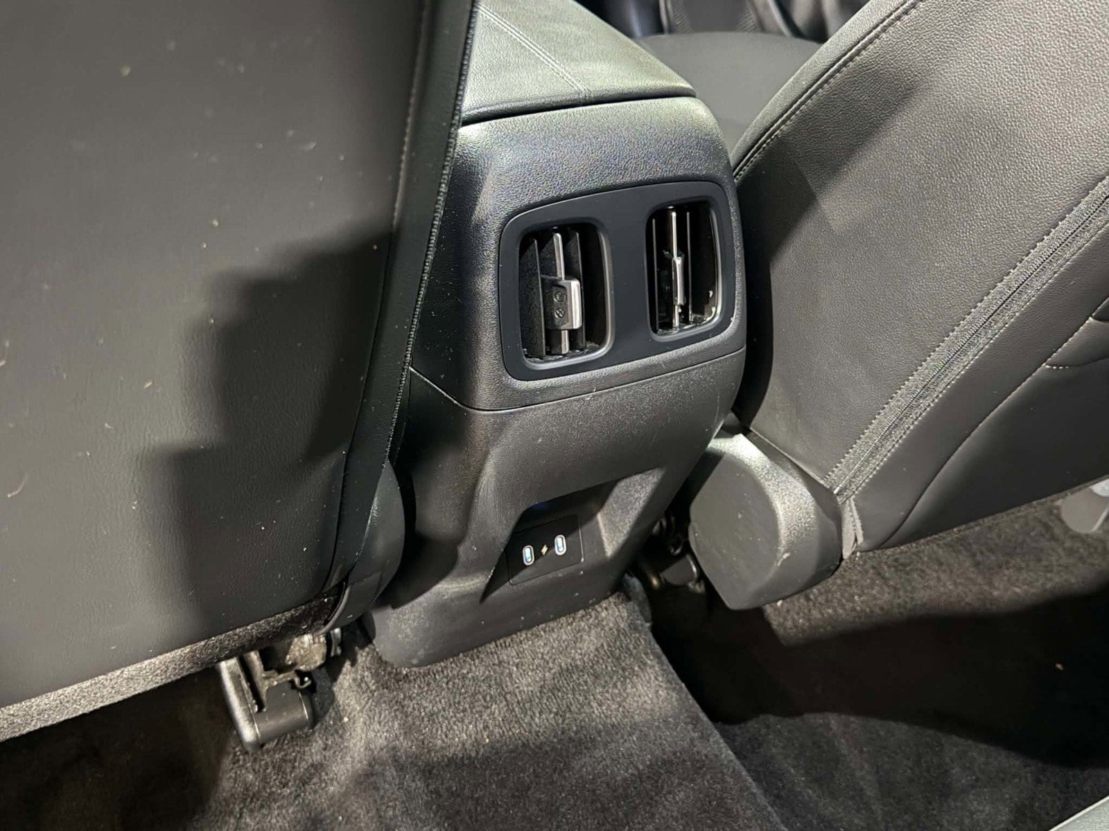 2025 Hyundai Tucson SEL Convenience - Photo 23