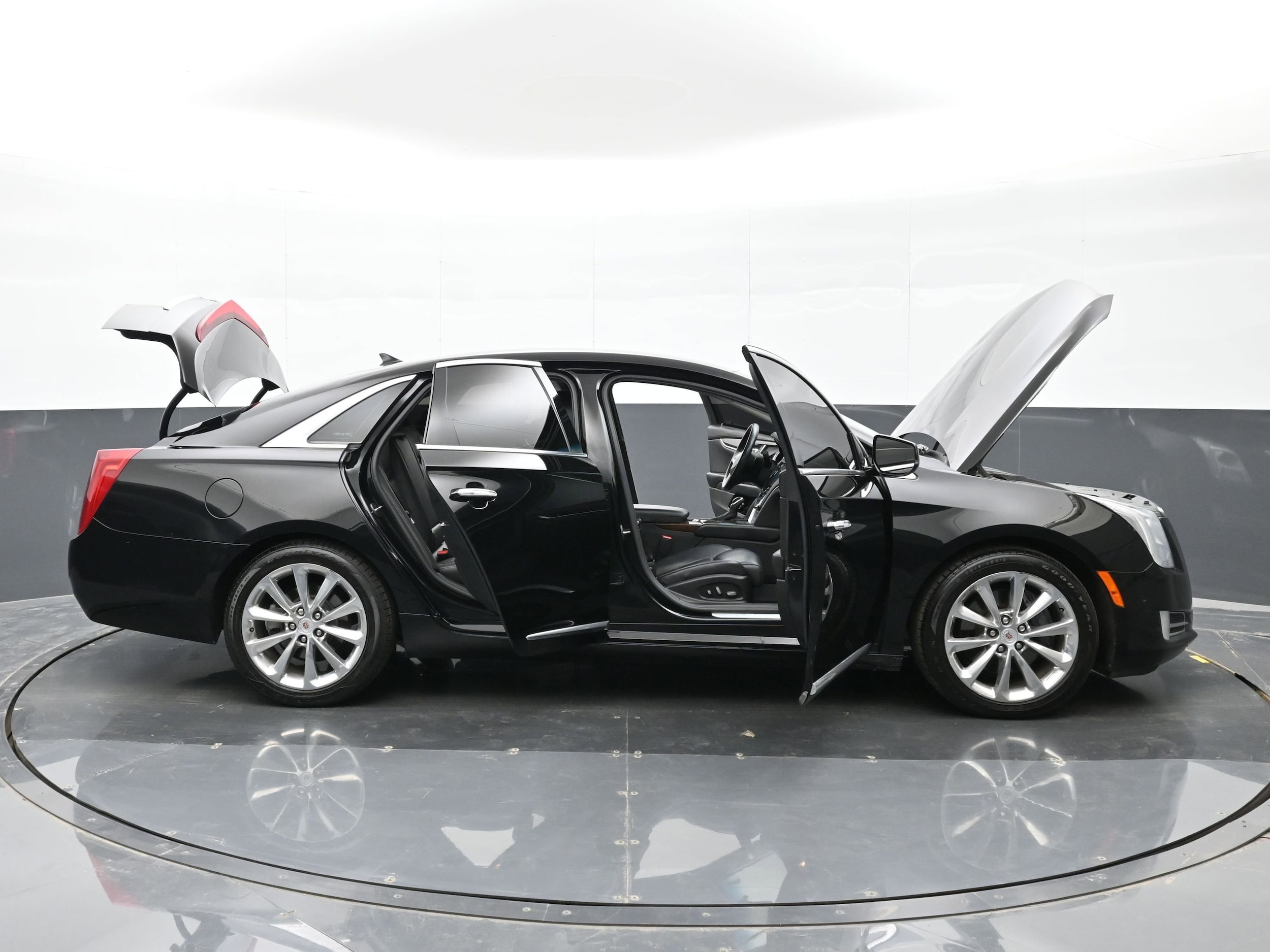 2014 Cadillac XTS Luxury Collection - Photo 46