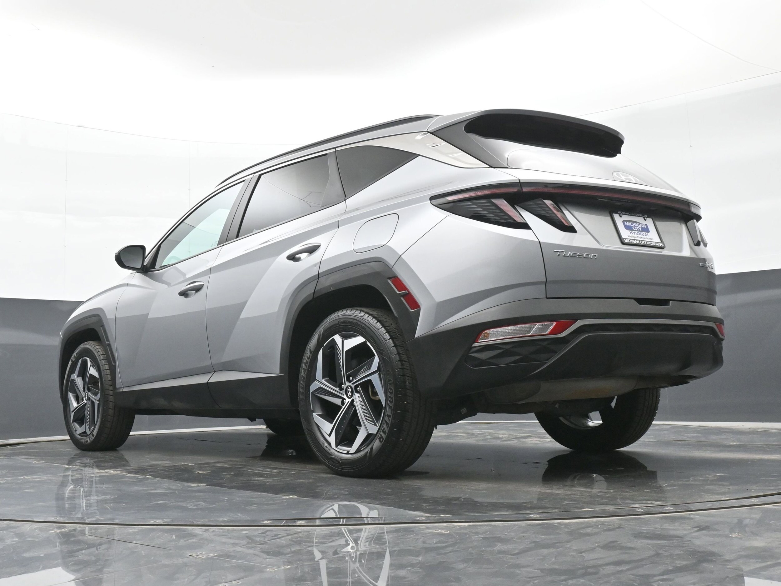 2023 Hyundai Tucson SEL Convenience - Photo 42