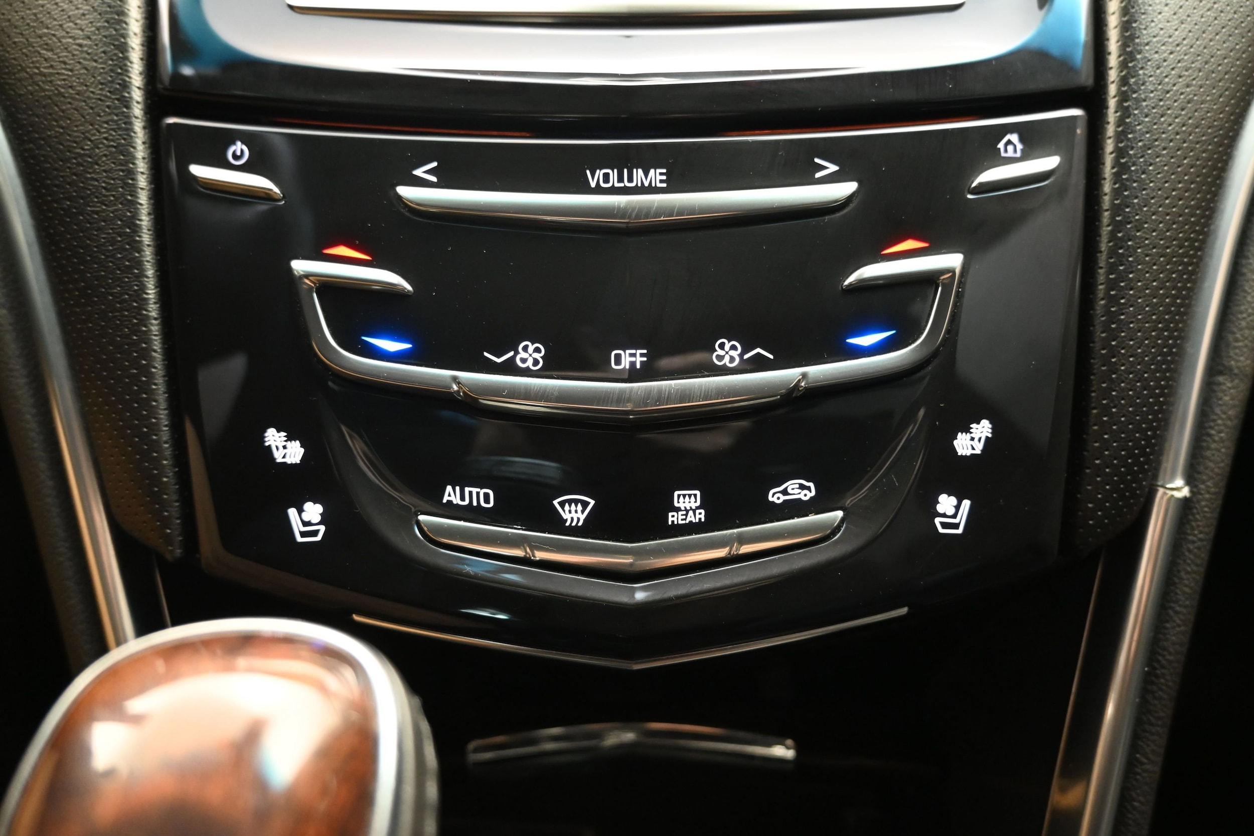 2014 Cadillac XTS Luxury Collection - Photo 17