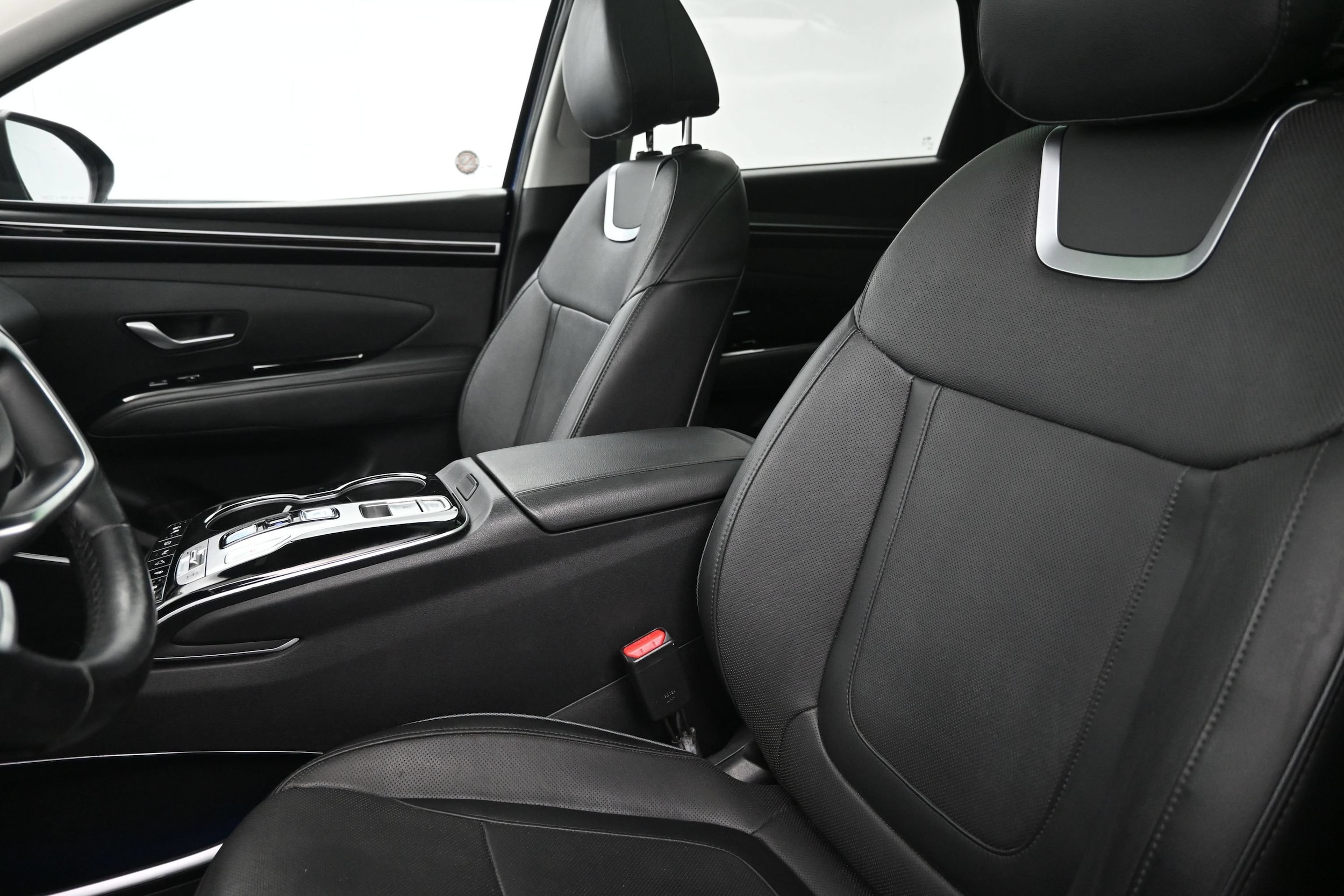 2023 Hyundai Tucson Limited - Photo 11