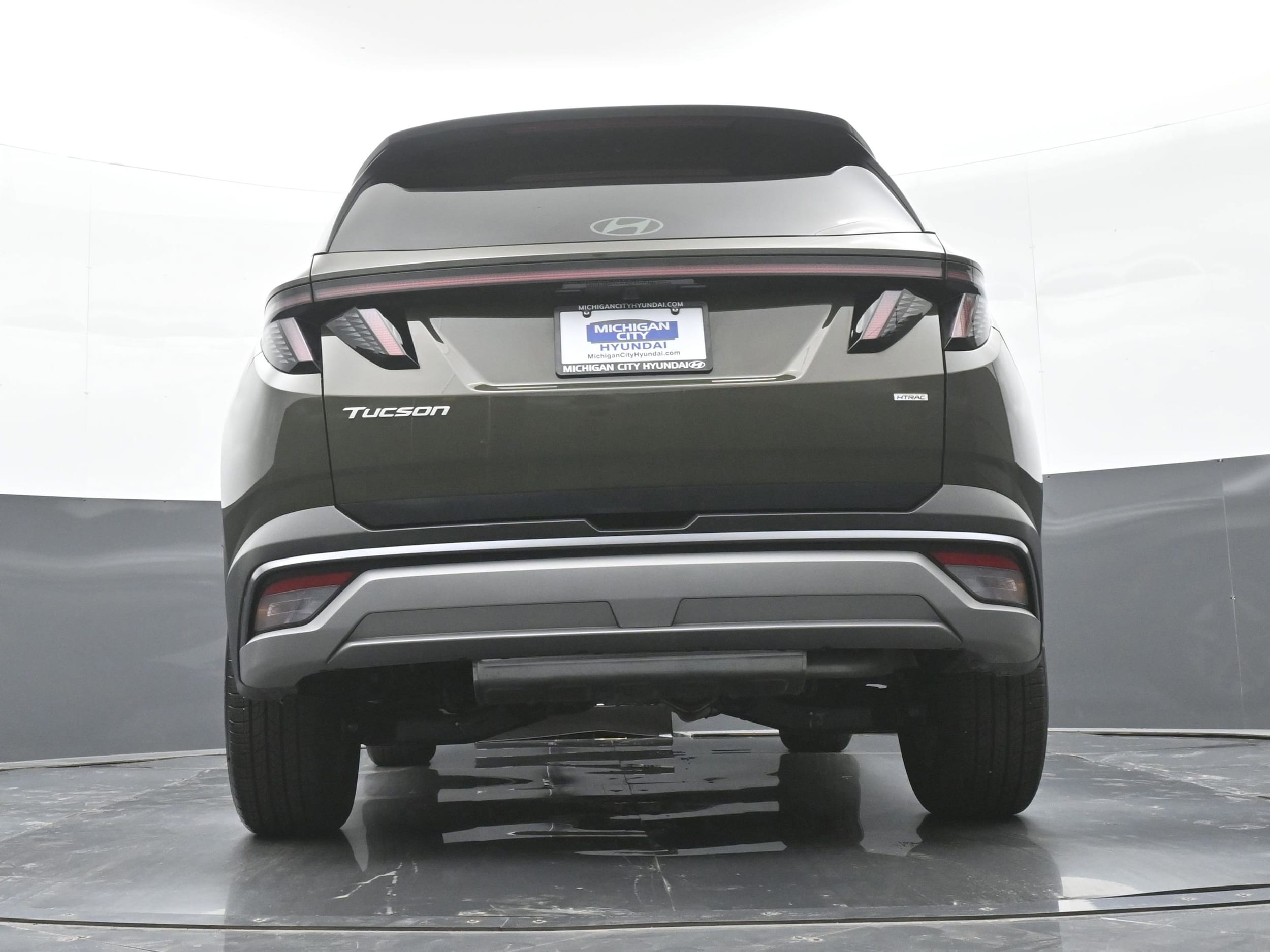2026 Hyundai Tucson SEL Premium - Photo 38