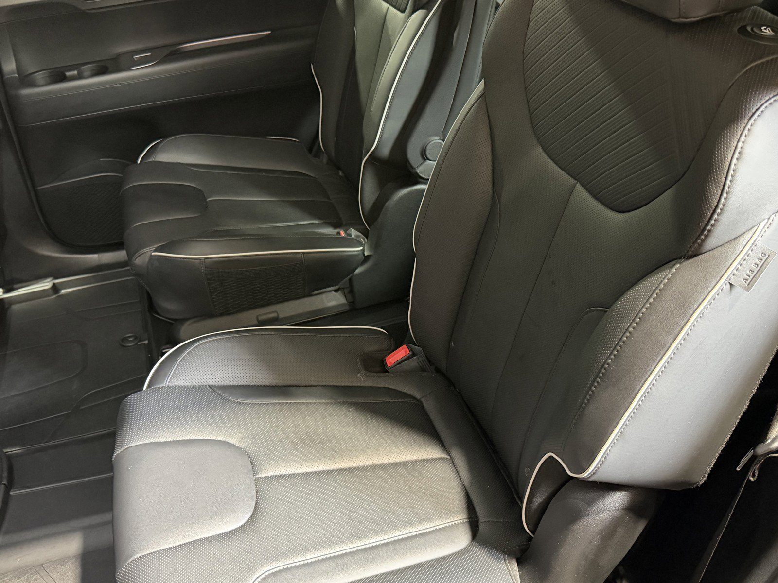 2024 Hyundai Palisade XRT - Photo 19
