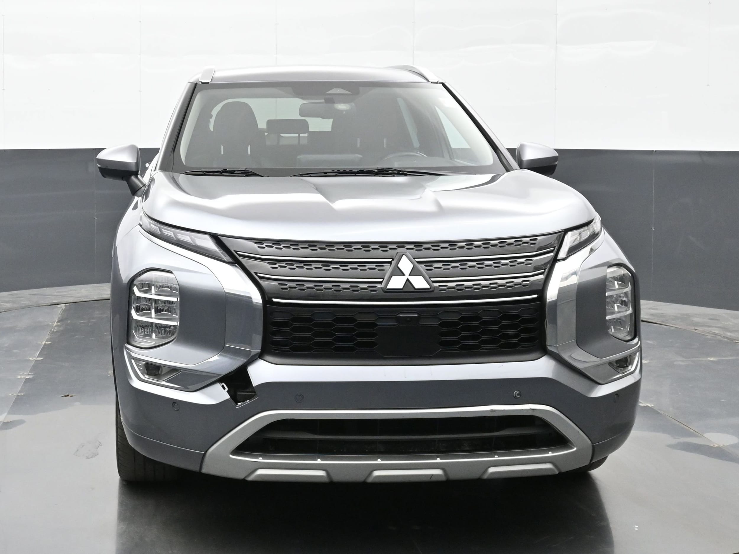 2022 Mitsubishi Outlander SEL Special Edition - Photo 7
