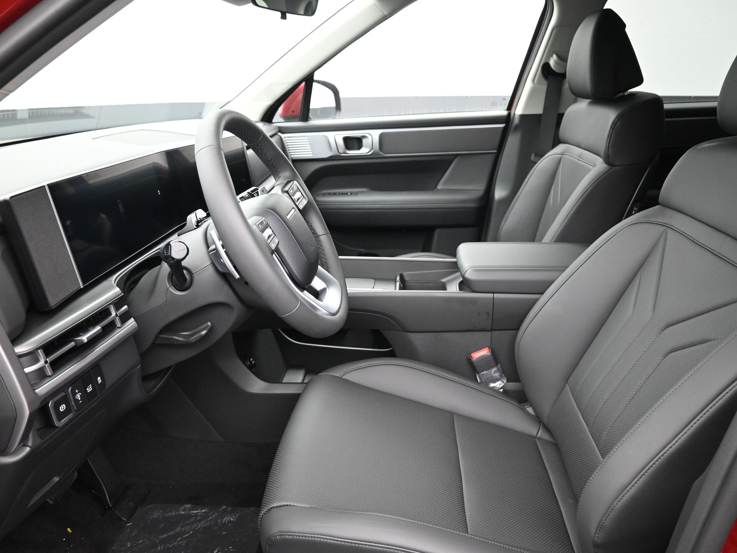 2024 Hyundai Santa Fe SEL - Photo 10