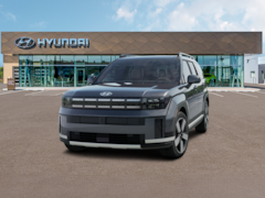 2026 Hyundai Santa Fe Hybrid Limited SUV