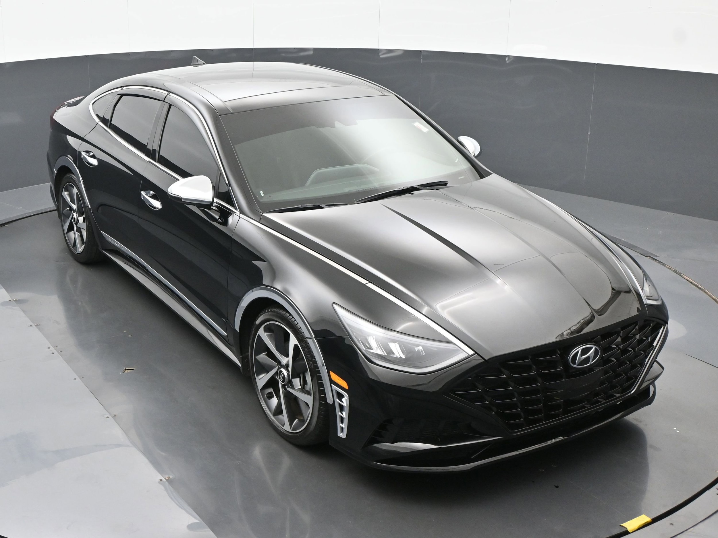 2022 Hyundai Sonata SEL Plus - Photo 32
