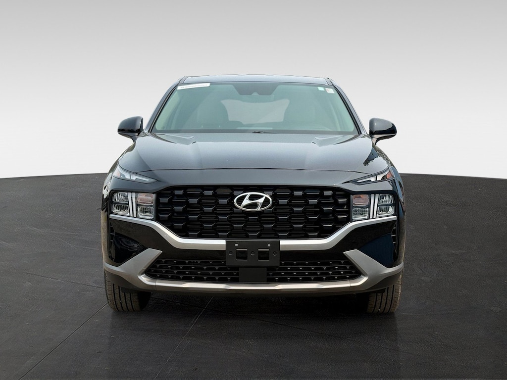 Certified 2023 Hyundai Santa Fe SE SUV