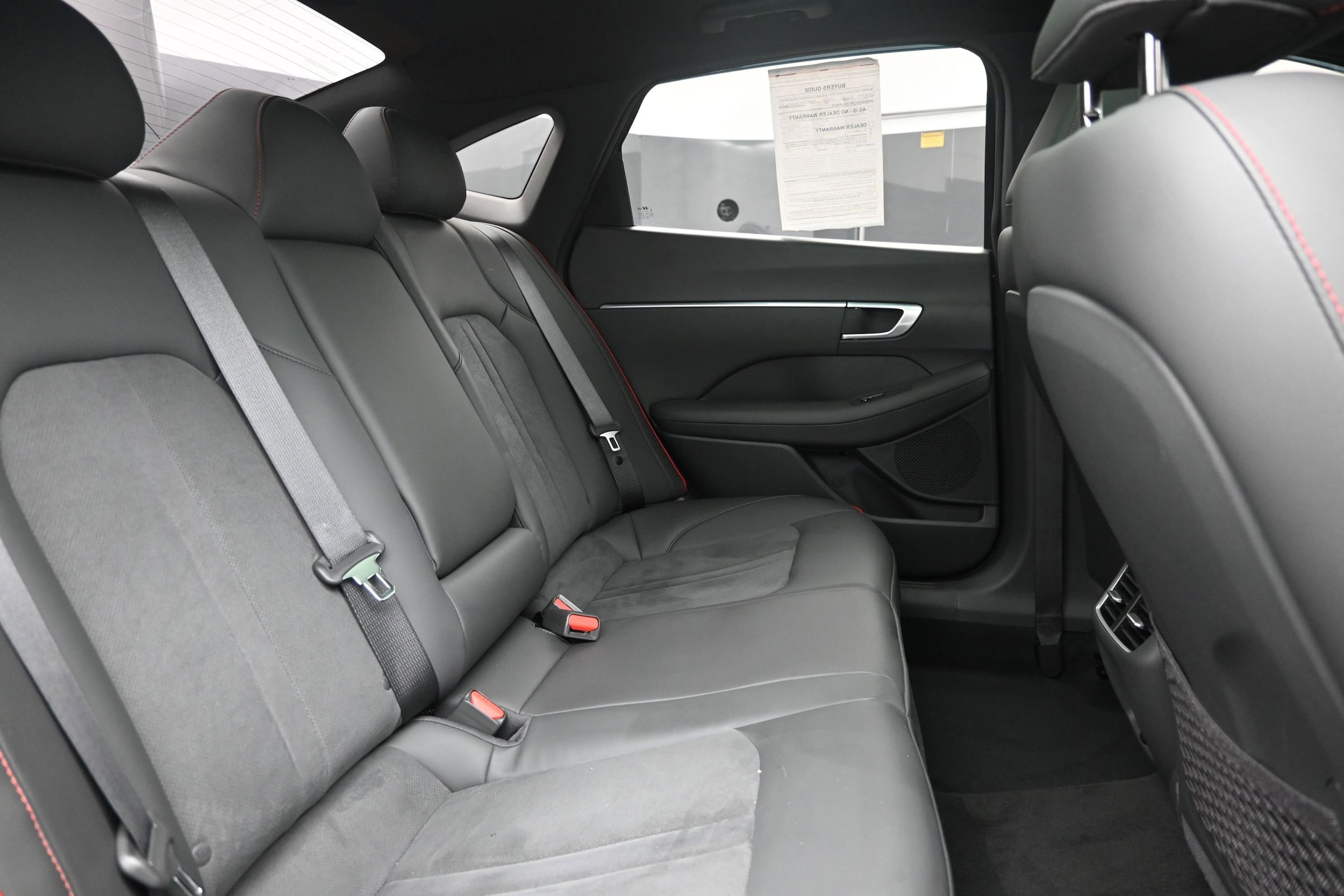 2022 Hyundai Sonata SEL Plus - Photo 24