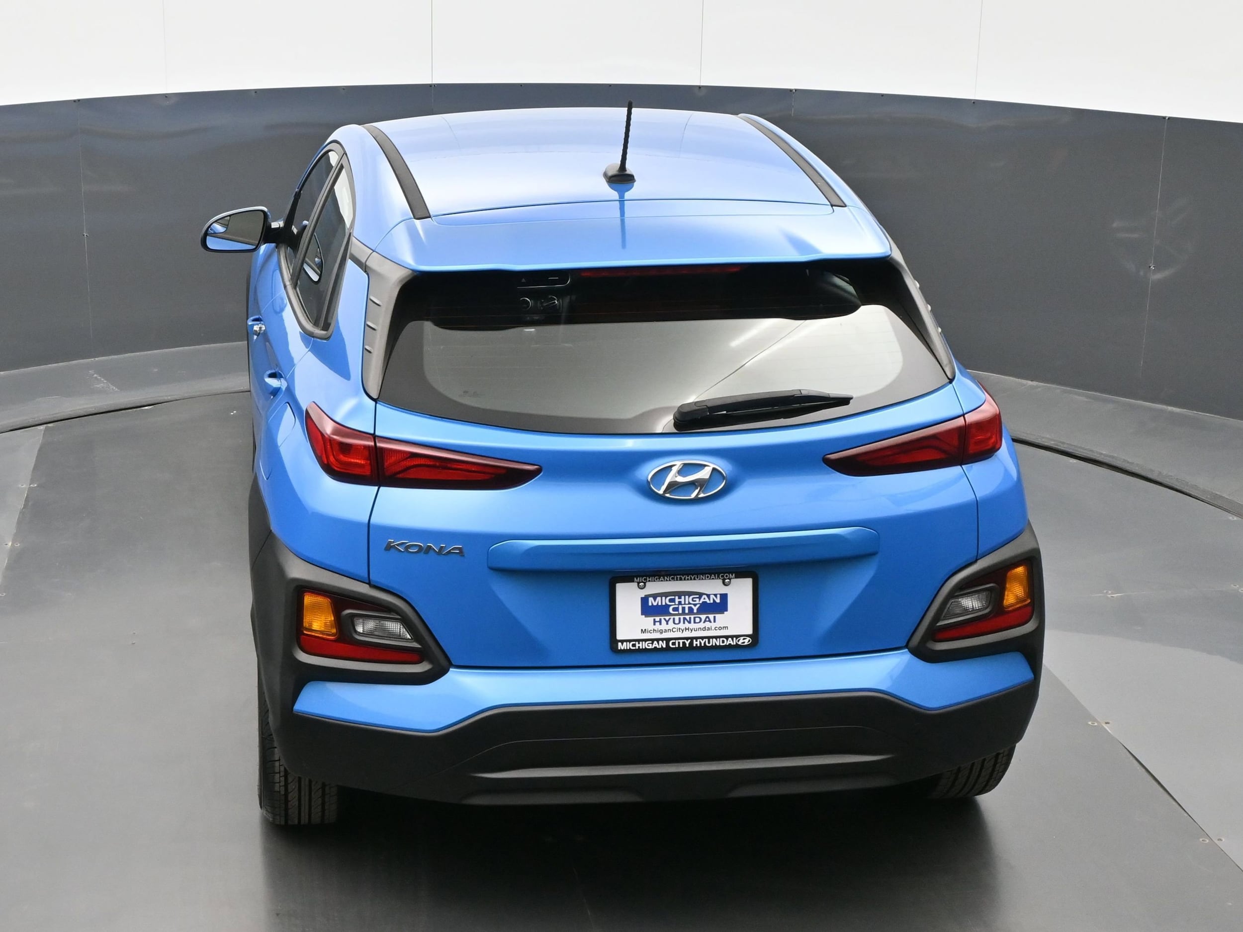 2020 Hyundai Kona SE - Photo 30