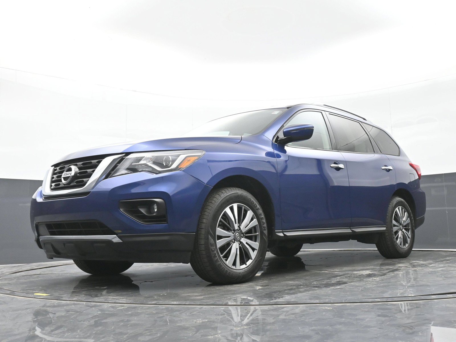 2020 Nissan Pathfinder SV - Photo 46
